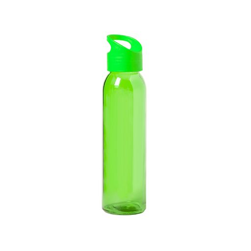 Tinof Bottle