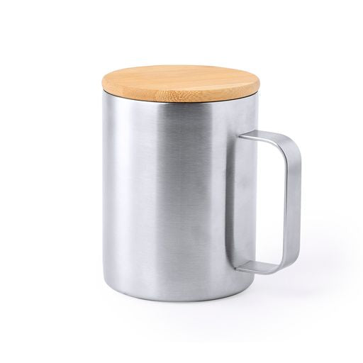 Ricaly Insulated Mug