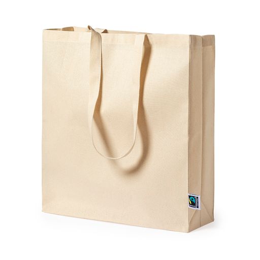 Elatek Fairtrade Bag