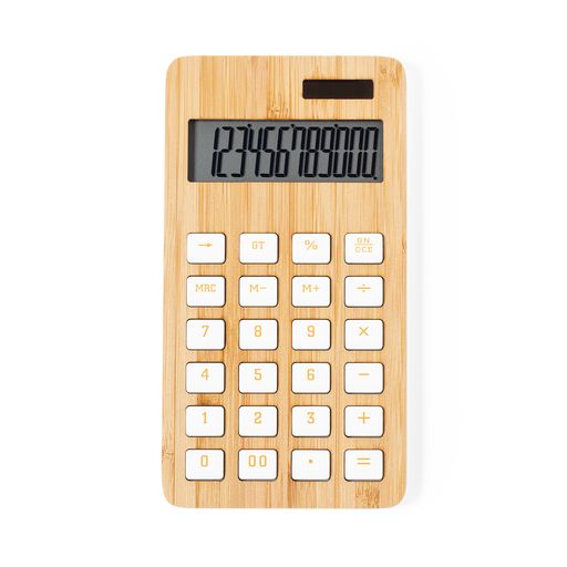 Greta Calculator